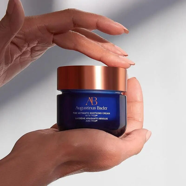Augustinus Bader The Ultimate Soothing Cream 50 ml