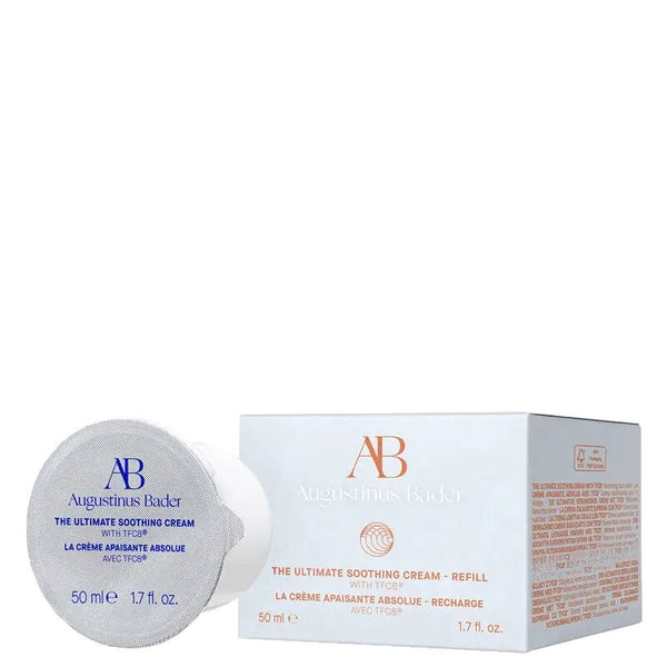 Augustinus Bader The Ultimate Soothing Cream Refill 50 ml