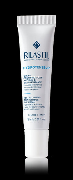 Rilastil Hydrotenseur Contorno de Ojos 15 ml