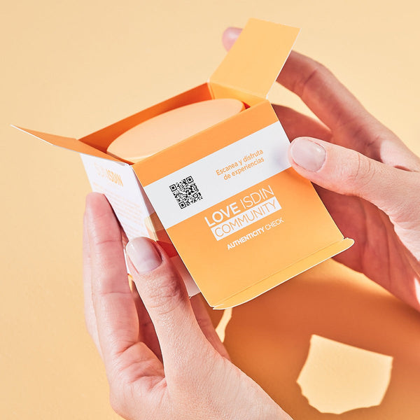 Duplo SunISDIN Cápsulas para el Sol 30 + 30 cápsulas - 4