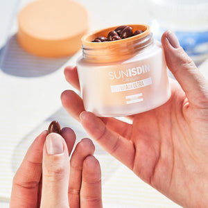 Duplo SunISDIN Cápsulas para el Sol 30 + 30 cápsulas - 5