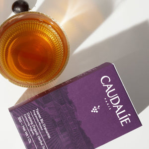 Caudalie Tisanas Bio Drenantes 30 gr