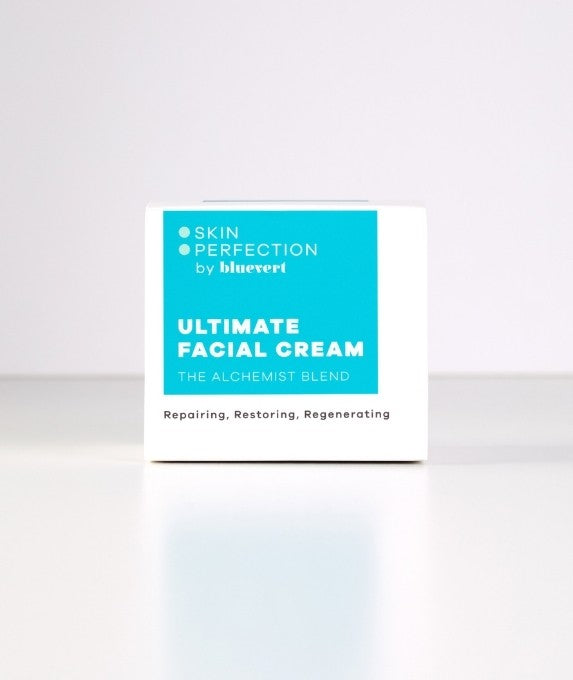 Skinperfection by Bluevert Ultimate Facial Cream 50 ml