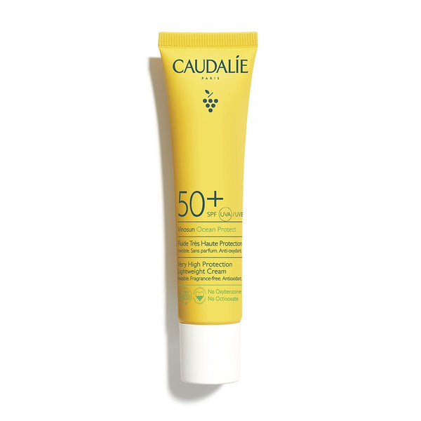 Caudalie Vinosun Fluido de Proteção Muito Alta FPS 50+ 40 ml