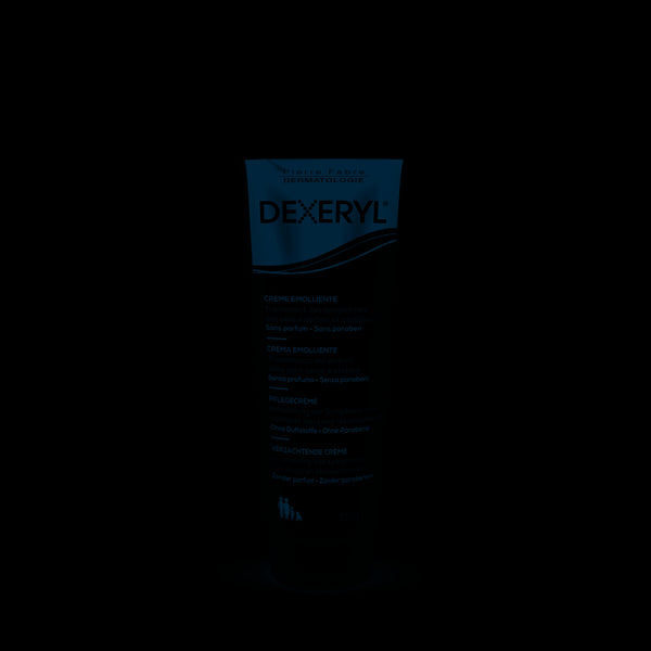 DEXERYL CREMA EMOLIENTE 250 G