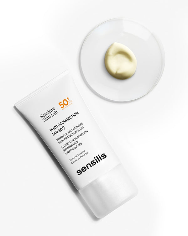 Sensilis Photocorrection [AR 50+] 40 ml