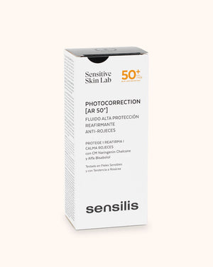 Sensilis Photocorrection [AR 50+] 40 ml