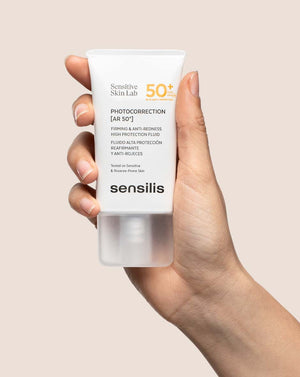 Sensilis Photocorrection [AR 50+] 40 ml