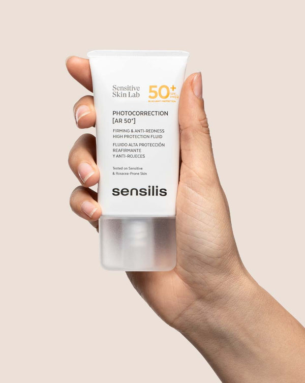 Sensilis Photocorrection [AR 50+] 40 ml