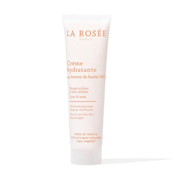 La Rosée Crema Hidratante con Karité Bio 60 ml