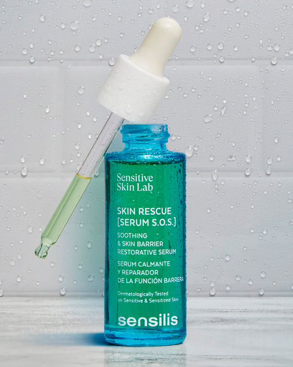 Sensilis Skin Rescue [Serum S.O.S.] 30 ml