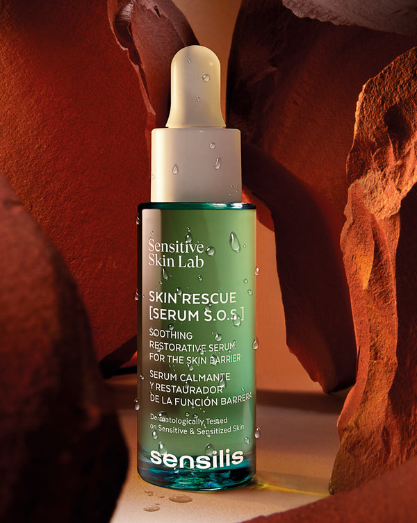 Sensilis Skin Rescue [Serum S.O.S.] 30 ml