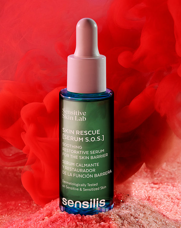 Sensilis Skin Rescue [Serum S.O.S.] 30 ml