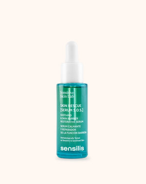 Sensilis Skin Rescue [Serum S.O.S.] 30 ml