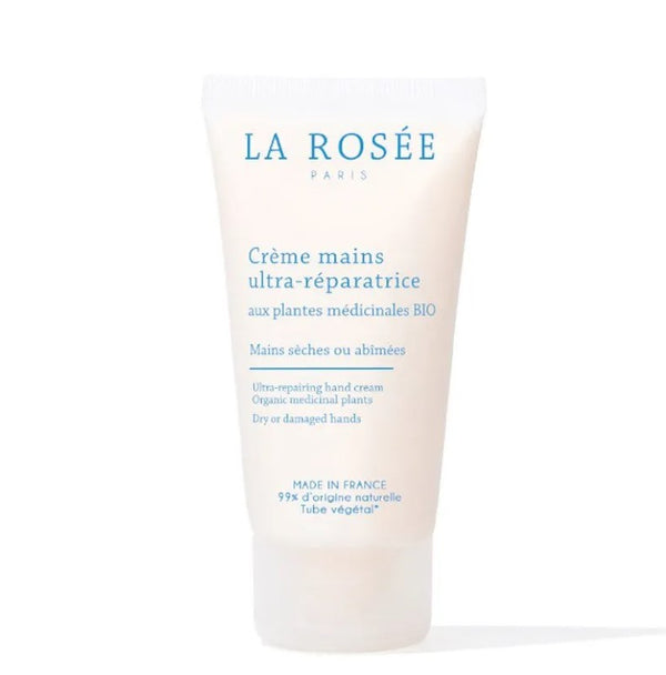 La Rosée Crema de Manos Ultra Reparadora 50 ml