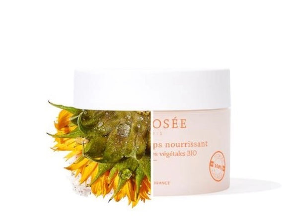 La Rosée Exfoliante Corporal Nutritivo 200 g