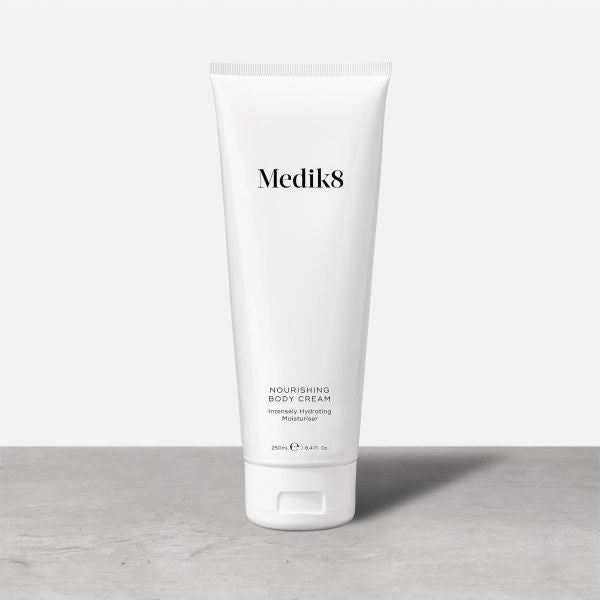 Medik8 Crème Corps Nourrissante 250 ml