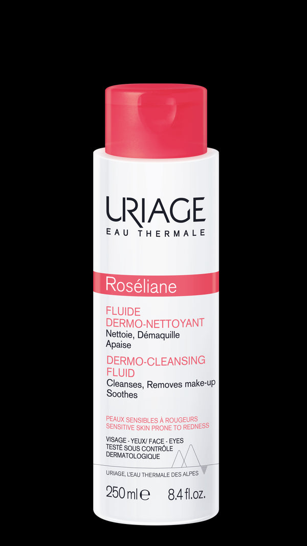 Uriage Roséliane Fluido Limpiador 250 ml