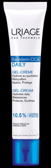 Uriage Bariéderm Cica Daily Gel Crema 40ml