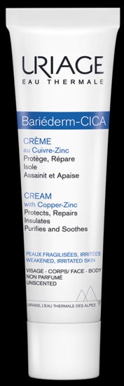 Uriage Bariéderm CICA Crema 40 ml