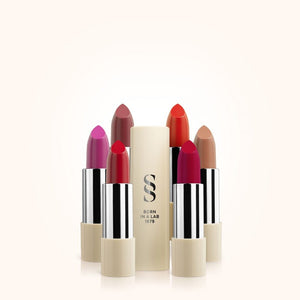Sensilis Rouge Fondant SPF+15 Isa Cardona