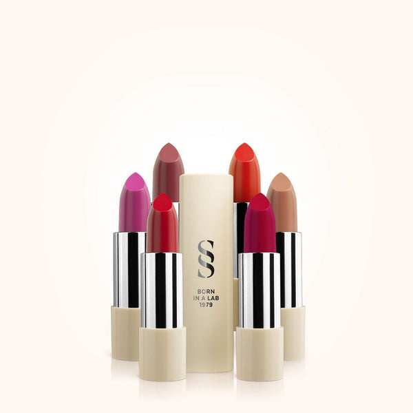 Sensilis Rouge Fondant SPF+15 Isa Cardona