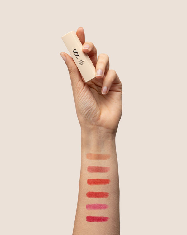 Sensilis Rouge Fondant SPF+15 Isa Cardona
