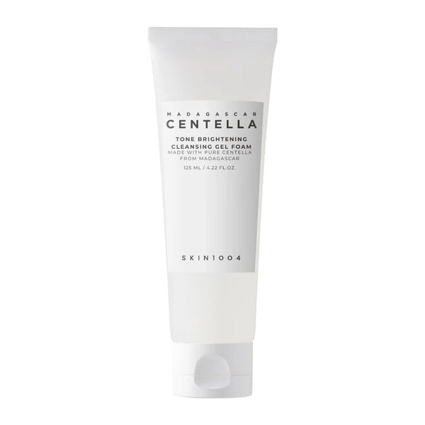 SKIN1004 Centella Gel Cleanser 125 ml - 9