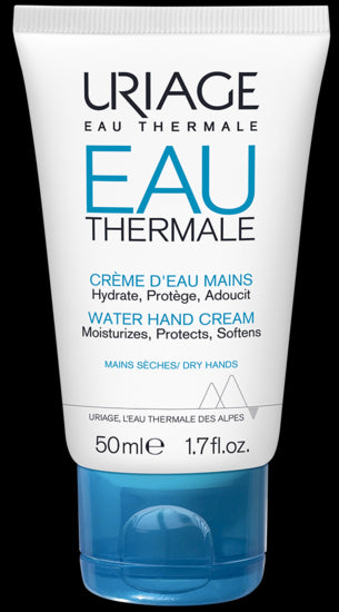 Uriage Crema de Manos Hidratante Protectora 50 ml