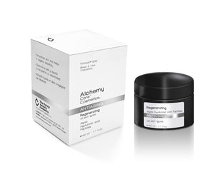 Alchemy Care Cosmetics Regenerating Cream 50 ml