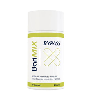 Barimix Bypass 30 cápsulas