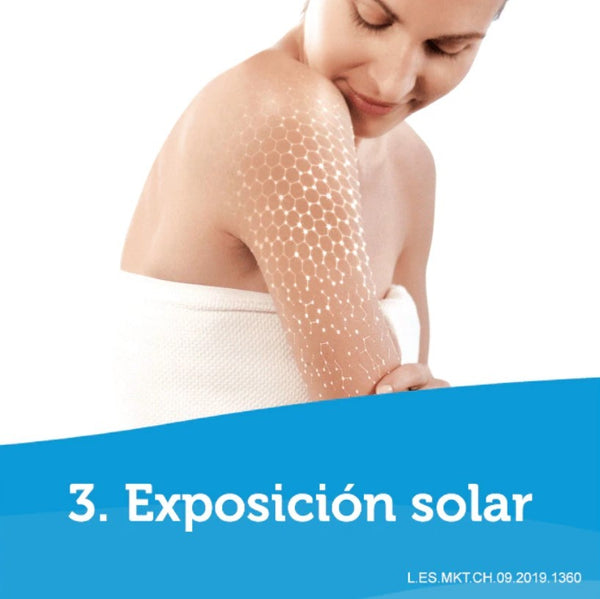 Bepanthol Crema Piel Seca 100 g