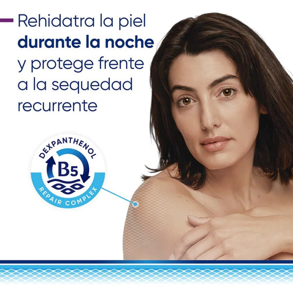 Bepanthol Derma Crema Facial Noche Regeneradora 50 ml