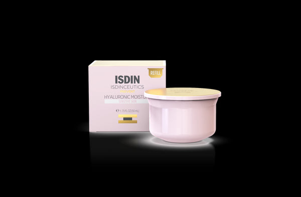 Isdin Isdinceutics Hyaluronic Moisture Piel Sensible Refill 50 g