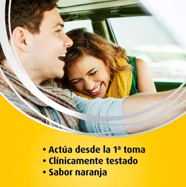 Supradyn Energy 30 comprimidos efervescentes