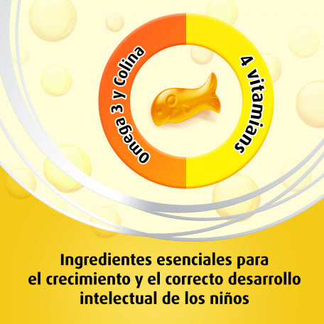 Supradyn Junior Gummies 30 caramelos de goma