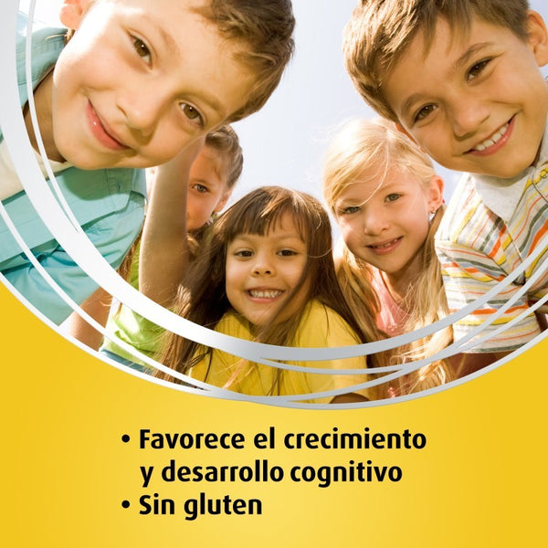 Supradyn Junior Gummies 30 caramelos de goma