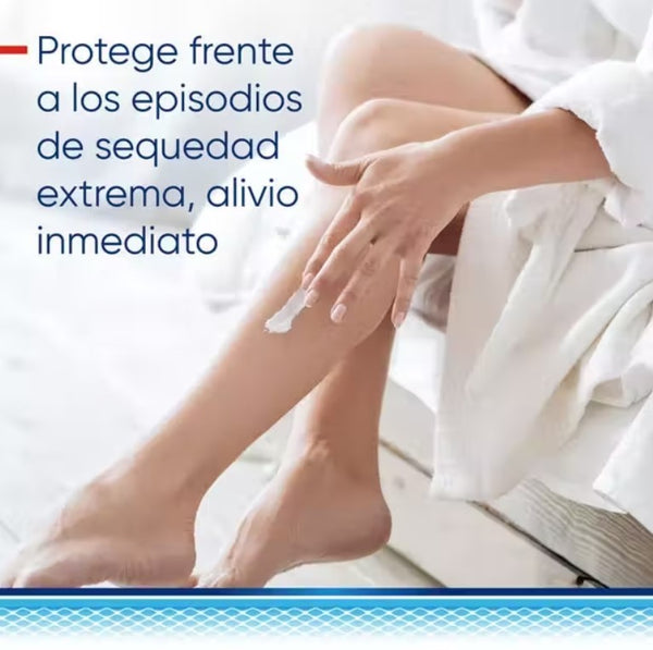 Pack Bepanthol Derma Loción Corporal Diaria Reparadora 2 x 200 ml (50% gratis)
