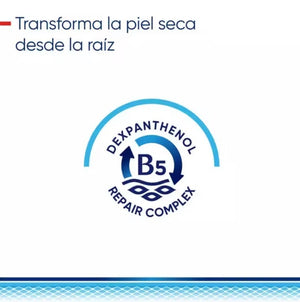 Pack Bepanthol Derma Loción Corporal Diaria Reparadora 2 x 200 ml (50% gratis)