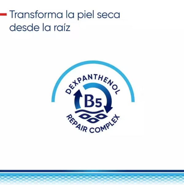 Pack Bepanthol Derma Loción Corporal Diaria Reparadora 2 x 200 ml (50% gratis)