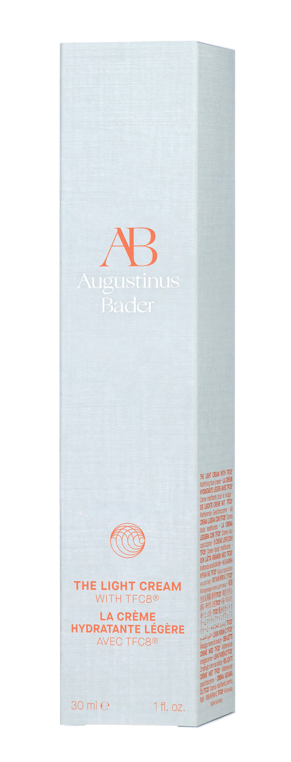 Augustinus Bader The Light Cream 30 ml