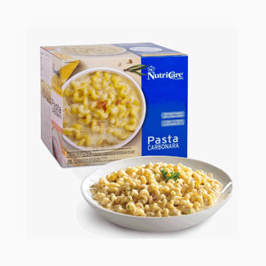 Nutricare Pasta carbonara - 3
