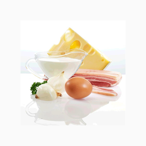 Nutricare Pasta carbonara - 4