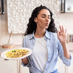 Nutricare Pasta carbonara - 2