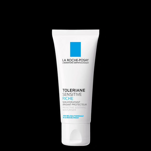 La Roche Posay Toleriane Sensitive Rica 40 ml