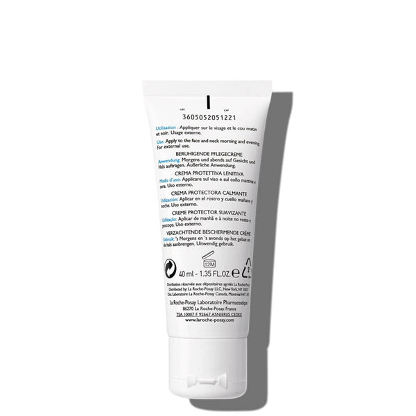 La Roche Posay Toleriane Sensitive Rica 40 ml