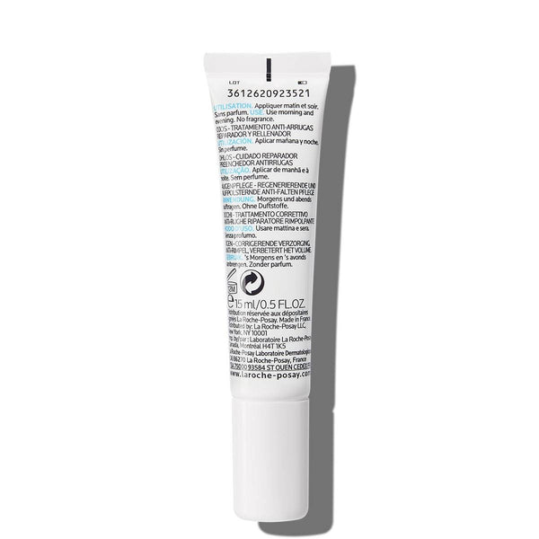 La Roche Posay Hyalu B5 Ojos 15 ml