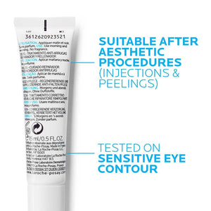 La Roche Posay Hyalu B5 Ojos 15 ml
