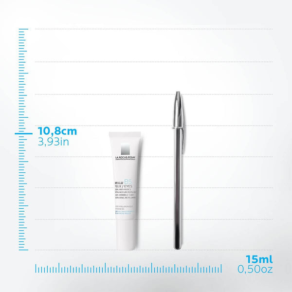 La Roche Posay Hyalu B5 Ojos 15 ml