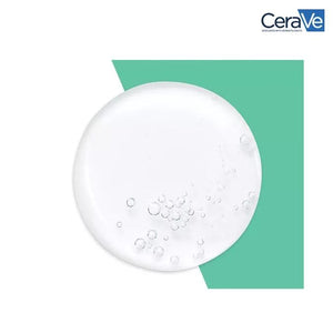 Cerave Gel Limpiador Espumoso 473 ml